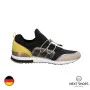 Sneakers female black s.Oliver (Germany) model 4746